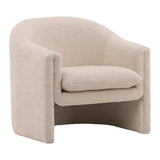 Spinoza Occasional Chair - Sand