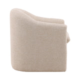 Spinoza Occasional Chair - Sand
