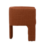 Sicheng Upholstered Pine Chair