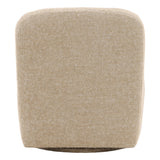 Weil Swivel Chair