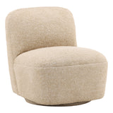 Weil Swivel Chair