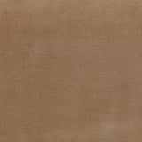 Goethe Velvet Ottoman