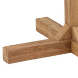 Jones Outdoor Bar Table