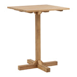 Jones Outdoor Bar Table