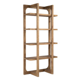 Dickens Pine Bookcase