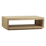 Ngugi Coffee Table