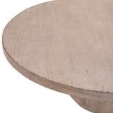 Gerken Pine Coffee Table