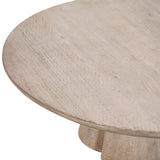 Geddes Pine Coffee Table