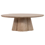 Geddes Pine Coffee Table