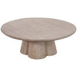 Geddes Pine Coffee Table