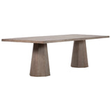 Despont Pine Table