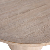 Mann Dining Table - 55"