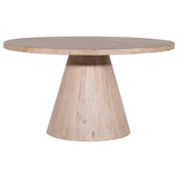 Mann Dining Table - 55"
