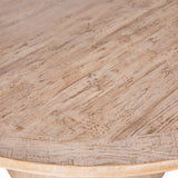 Mann  Dining Table - 65"