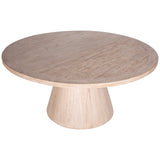 Mann  Dining Table - 65"