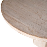 Nguyen  Round Dining Table
