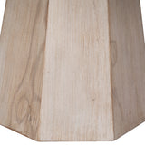 Nguyen  Round Dining Table
