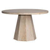 Nguyen  Round Dining Table