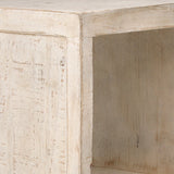 Nabokov Pine Side Table