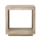 Nabokov Pine Side Table