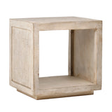 Nabokov Pine Side Table