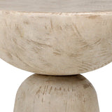 Rand Pine Side Table