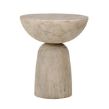 Rand Pine Side Table