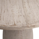 Cervantes Pine Bistro Table