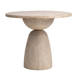 Cervantes Pine Bistro Table