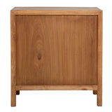 Chen 2-Door Sideboard