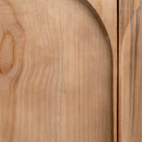 Chen 2-Door Sideboard