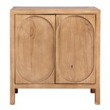Chen 2-Door Sideboard