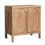 Chen 2-Door Sideboard