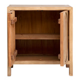 Chen 2-Door Sideboard