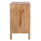 Chen 2-Door Sideboard