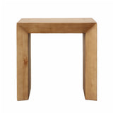 Zhang  Side Table l