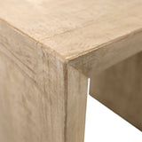 Wang  Side Table