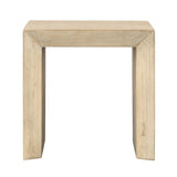 Wang  Side Table