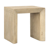 Wang  Side Table