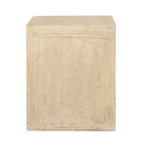 Wang  Side Table