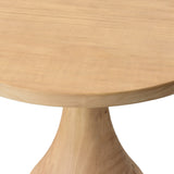 Mo Pine Side table