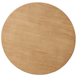 Mo Pine Side table