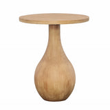 Mo Pine Side table