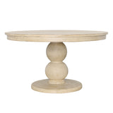 Derrida Dining Table