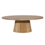 Hugo Pine Coffee Table