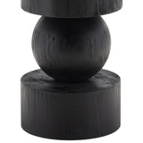 Zevako Pine Table
