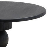 Zevako Pine Table