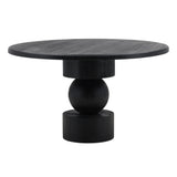 Zevako Pine Table