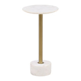 Salem End Table