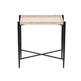 Verona End Table